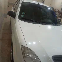 تیبا دو مدل 99|خودرو سواری و وانت|رامهرمز, |دیوار