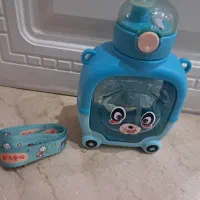 قمقمه