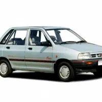 پراید هاچپک