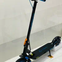 اسکوتر برقی