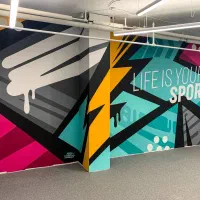 طراحی تابلو،داخلی (سالن اتاق کودک..