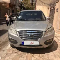 lifan X60