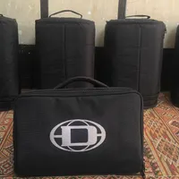 دایناکورد ۵۰۲ و چهار تا باند zx1