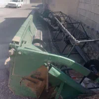 کمباین.جاندیر۶۳