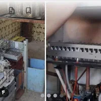 نصب و تعمیرات تخصصی آبگرمکن و پکیچ|خدمات پیشه و مهارت|پلدختر, |دیوار