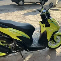 کلیک ۱۵۰ s2|موتورسیکلت|صفادشت, |دیوار