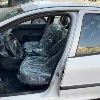 ۲۰۶ مدل ۱۴۰۱ تیپ ۲|خودرو سواری و وانت|دورود, |دیوار