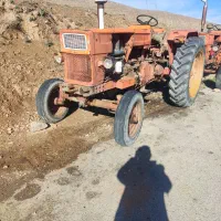 تراکتوررومانی مدل64و62