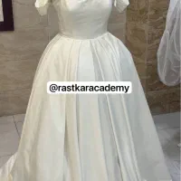 آموزشگاه خیاطی و مزون راستکار