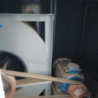 هواساز نو نو آکبند|کولر گازی و فن‌کوئل|مشهد, عامل|دیوار