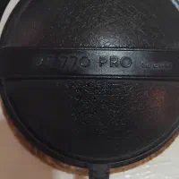 هدفون بیردینامیک dt 770 pro