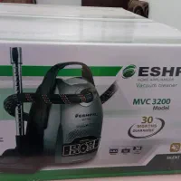 جاروبرقی اشبیل