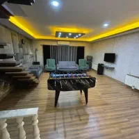 سوییت تکخواب ۹۰متری ساحلی ایزدشهرتانور