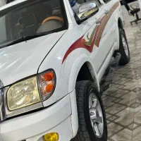 کاپرا‌ دو‌ دیفرانسیل بدون‌رنگ|خودرو سواری و وانت|کرج, حصارک بالا|دیوار