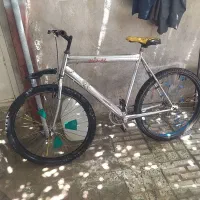 دوچرخه