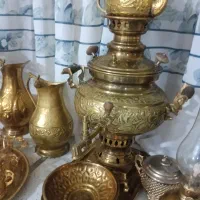 عطیقه و دکوری