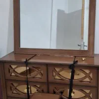 میز آرایش