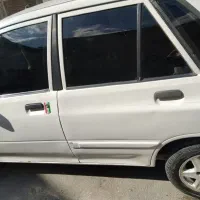 پراید 132 مدل 90|خودرو سواری و وانت|ارومیه, |دیوار