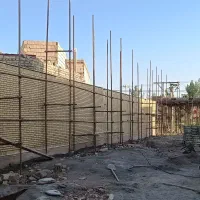 اجاره ونصب داربست فلزی درزهک وحومه