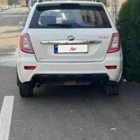 لیفان x60مدل ۹۵ بدون رنگ|خودرو سواری و وانت|تبریز, |دیوار
