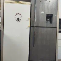دو عدد یخچال در اهر به فروش می‌رسد.
