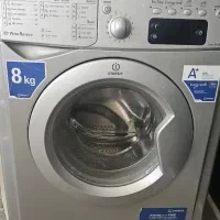 لباسشویی ایندزیت