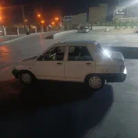 پراید مدل ۹۵