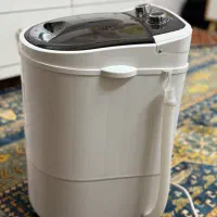 مینی واش ارشیا، سیسمونی