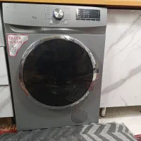 لباسشویی پاکشوما|ماشین لباسشویی و خشککن لباس|رودهن, |دیوار