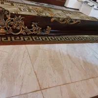 کتیبه|پرده، رانر، رومیزی|لشت نشا, |دیوار