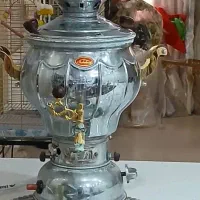 فروش سماور گازی