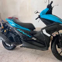 ایروکس ۱۴۰۱ کم کار درجه۱ بدون خطو خش