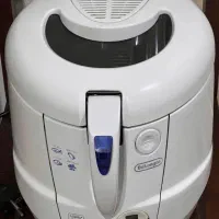 سرخ کن دلونگی در حد نو