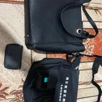 سه عدد کیف