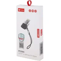 مبدل USB OTG لایتنینگ پرووان