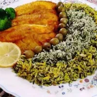 نهار دولتی  ای فقط 150با مخلفات (  ظرفیت محدود )
