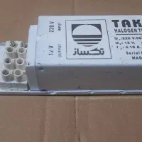 ترانس تبدیل برق
