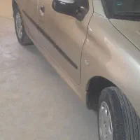 ۲۰۶|خودرو سواری و وانت|حمیدیا, |دیوار