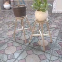 میز مخصوص گل