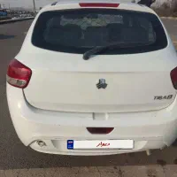 تیبا2 مدل 1400