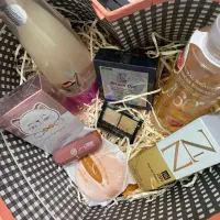 پک لوازم آرایشی روز مادر