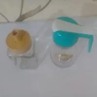 فروش شکلات خوری دیس بطری اب  شکر پاش|ظروف سرو و پذیرایی|رشت, حمیدیان|دیوار