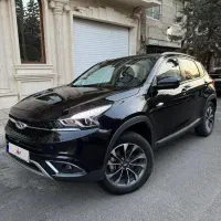 تیگو ۷ در حد|خودرو سواری و وانت|تهران, پونک|دیوار