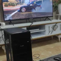 کیس گیمینگ فول بازی