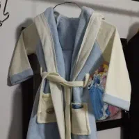 حوله حمام بچه گانه