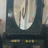 اینه و کنسول
