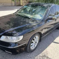 ازرا ۲۰۰۸ مشکی