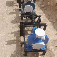 انواع پمپ آب تراکتور ( ارسال به سراسر کشور)