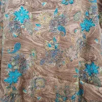 پارچه چادر رنگی|لوازم خیاطی و بافتنی|کرج, جهان‌شهر|دیوار