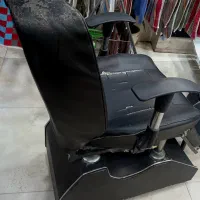 صندلی‌آرایشگاه